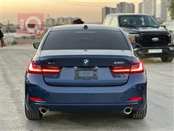 بی ئێم دەبڵیو سیریەس 3